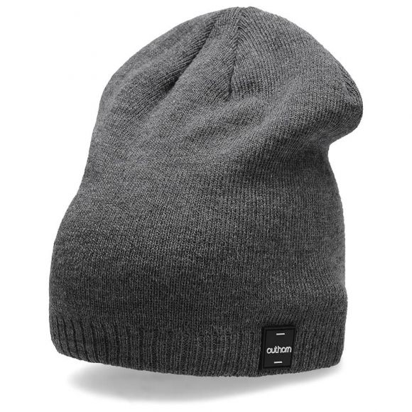 Outhorn Мужская шапка с логотипом Outhorn Cap