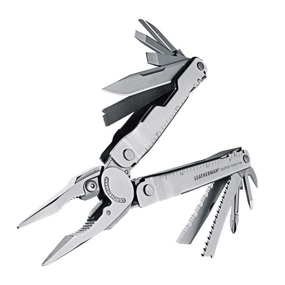 Leatherman Иструмент мультитул Leatherman - Supertool 300