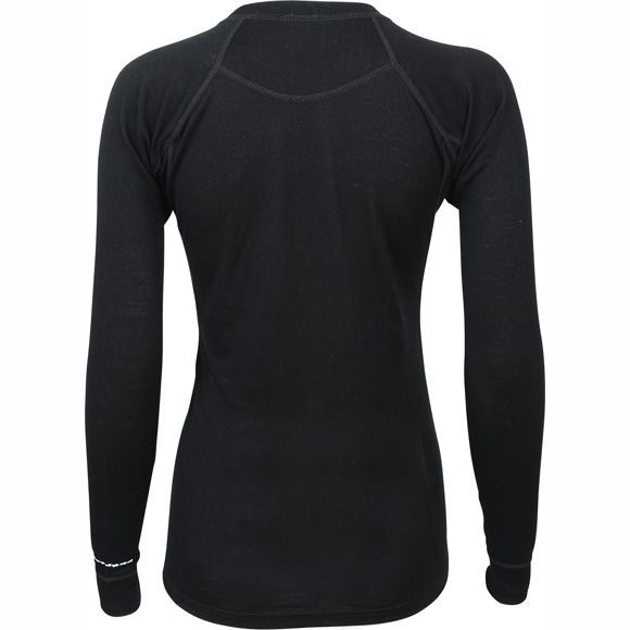 Сплав Термобелье из шерсти мериноса Сплав L/S Comfort Merino wool