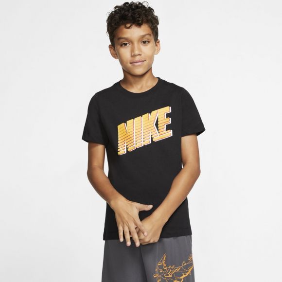 Nike Футболка для мальчиков Nike Sportswear