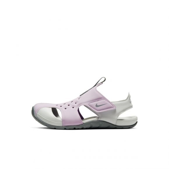 Nike Сандалии для дошкольников Boys' Nike Sunray Protect 2 Preschool Sandal