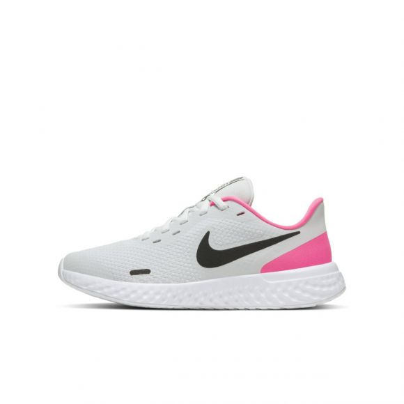 Nike Спортивные детские кроссовки Nike Revolution 5