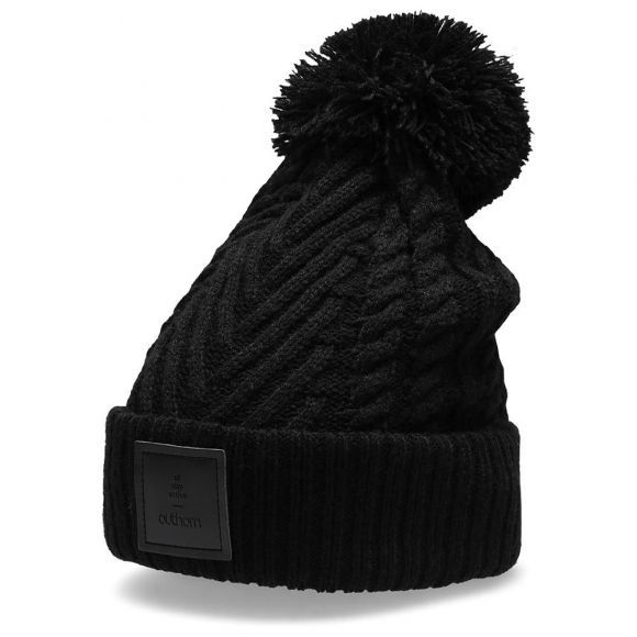 Outhorn Вязанная теплая шапка Outhorn Cap