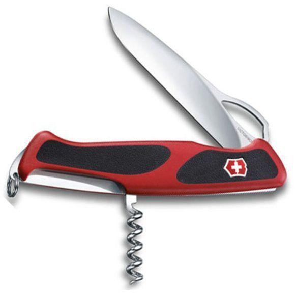 Victorinox Компактный нож Victorinox Victorinox RangerGrip 63 (0.9523.MC)