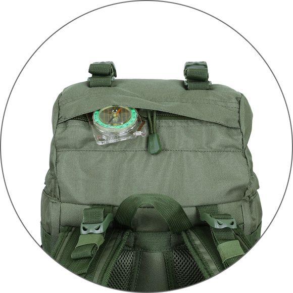 Сплав Сплав - Походный рюкзак РМ3 35