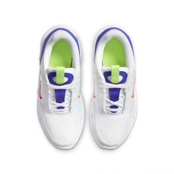 Nike Кроссовки стильные Nike Air Max Bolt