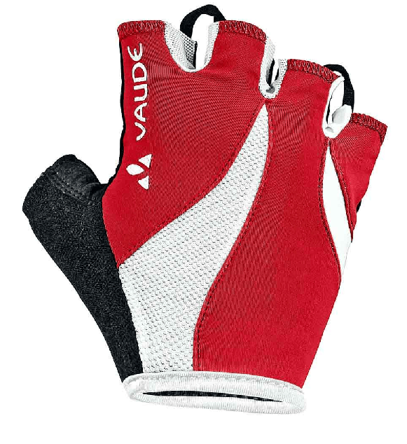 Vaude Велоперчатки защитные Vaude Wo Advanced Gloves
