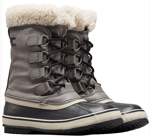 Sorel Теплые женские ботинки Sorel Winter Carnivalr