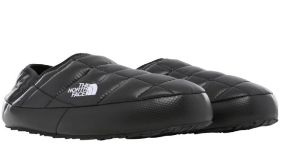 The North Face Качественные тапочки The North Face Thermoball Traction Mule V