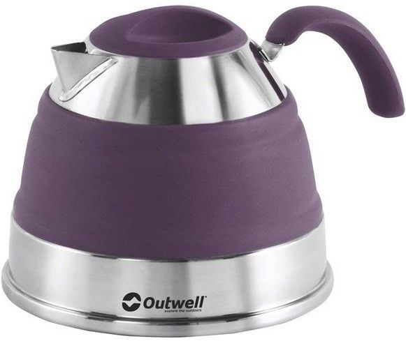 Outwell Чайник Outwell Collaps Kettle