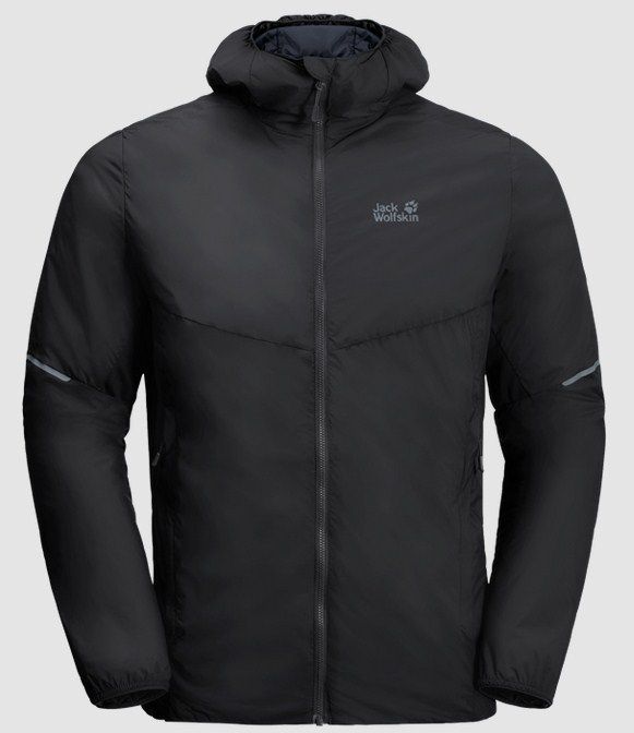 Jack Wolfskin Мужская утепленная куртка Jack Wolfskin Opouri Peak Jacket M