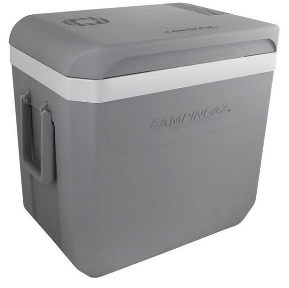 Campingaz Холодильник вместительный автомобильный Campingaz Powerbox Plus 36