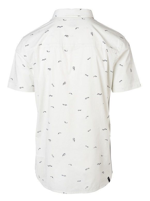 Rip Curl Летняя рубашка Rip Curl Busy Surf Day Shirt