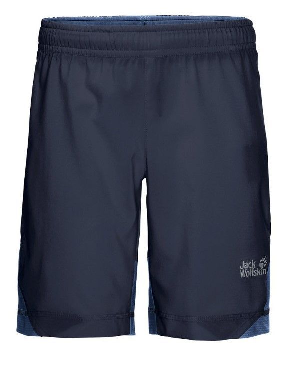 Jack Wolfskin Детские летние шорты Jack Wolfskin Spring Shorts