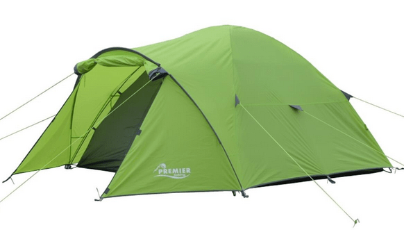 Premier Макет-палатка для выставочных стендов Premier Torino-3