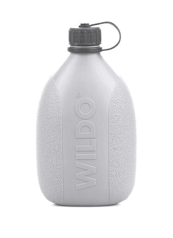 Wildo Универсальная фляга Wildo Hiker Bottle