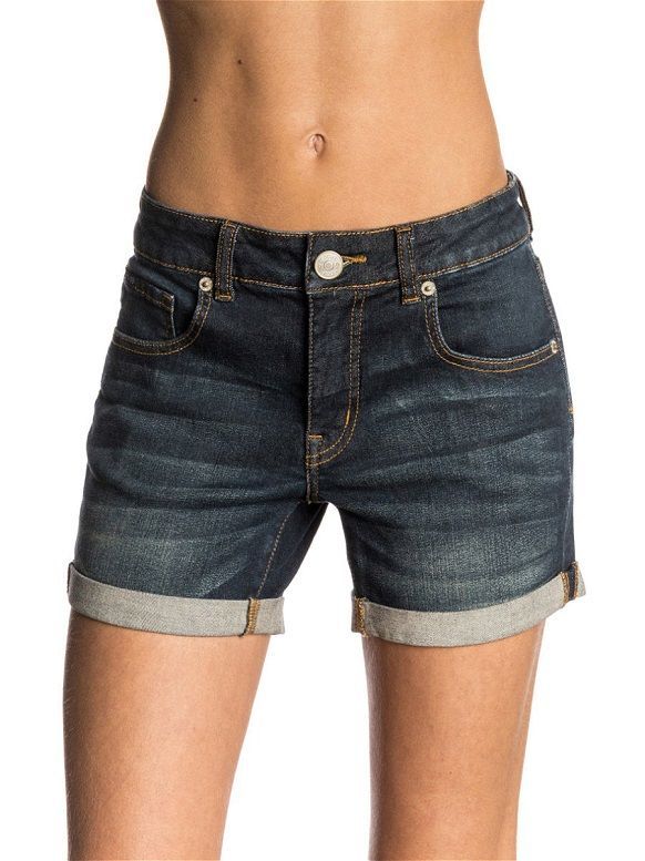 Rip Curl Легкие шорты Rip Curl Last Tribe Denim Short