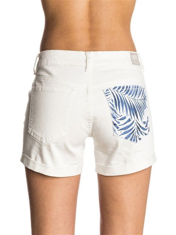 Rip Curl Легкие шорты Rip Curl Last Tribe Denim Short