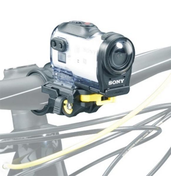 TOPEAK Мульти крепления Topeak QR Modular Sport Camera Multi-Mount