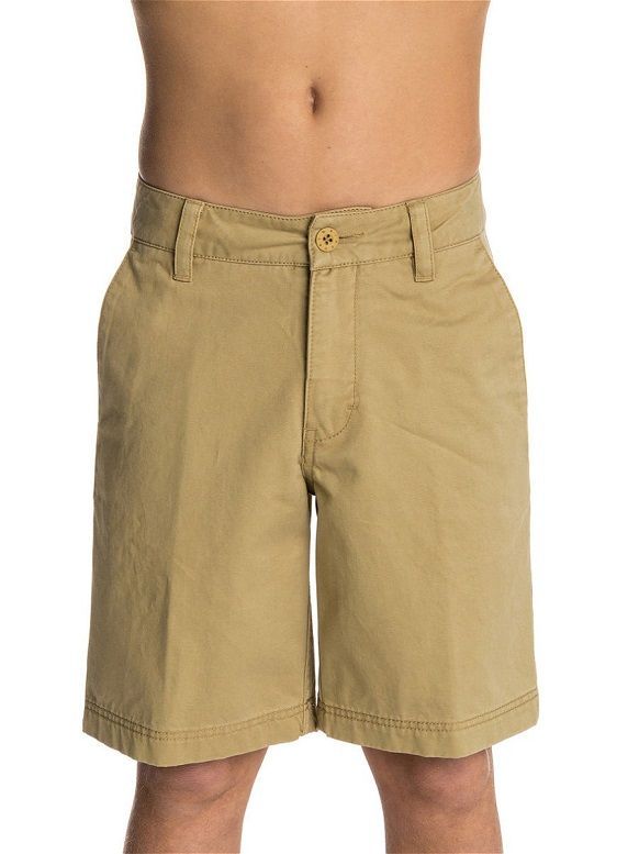 Rip Curl Детские шорты Rip Curl Basic Walk Chino Boy 17"