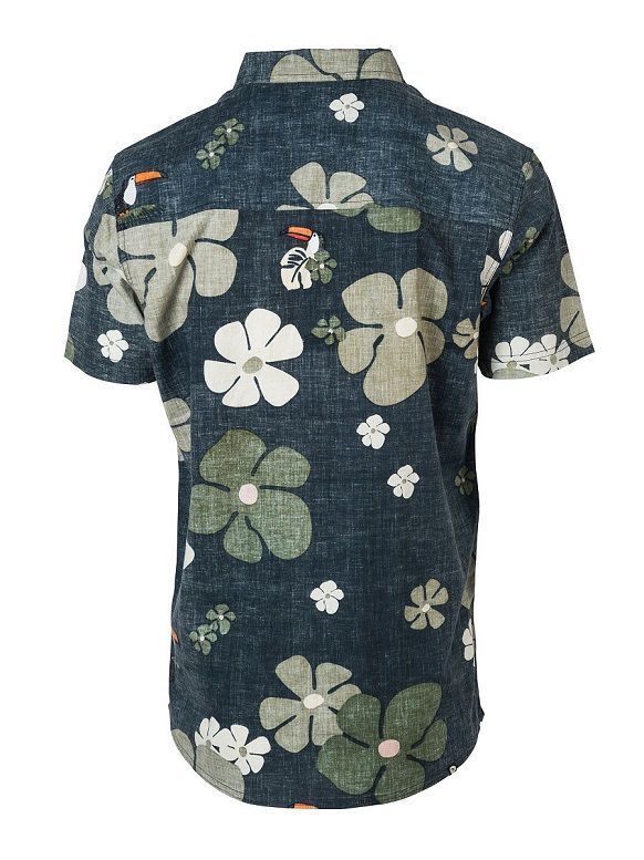 Rip Curl Летняя рубашка Rip Curl Tropicool Shirt