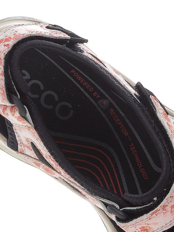 ECCO Ecco - Легкие сандалии для женщин