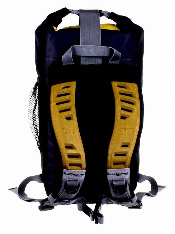 OVERBOARD Удобный герморюкзак Overboard Classics Waterproof Backpack
