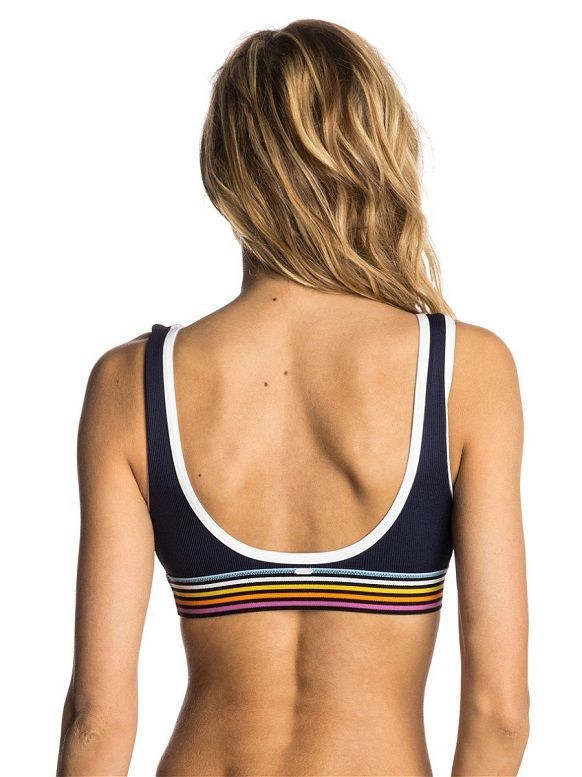 Rip Curl Купальный топ Rip Curl Surforama Bra