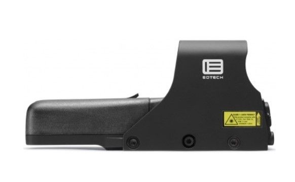 EOTech Легкий коллиматор EOTech 512.A65