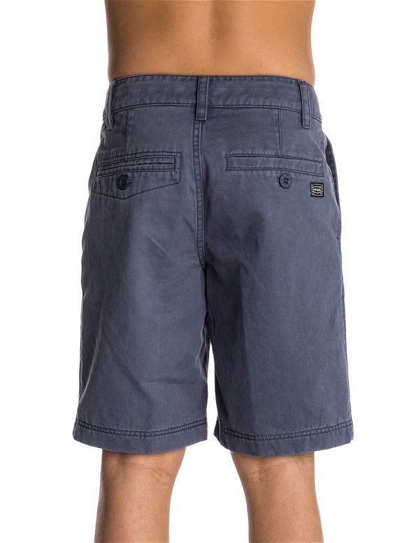 Rip Curl Детские шорты Rip Curl Basic Walk Chino Boy 17"