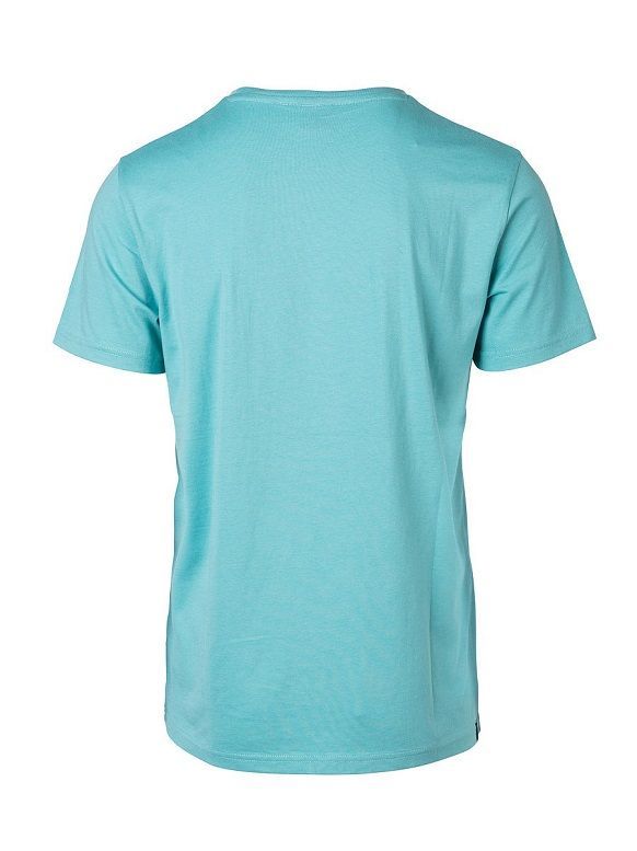 Rip Curl Летняя футболка Rip Curl Undertow Logo Tee