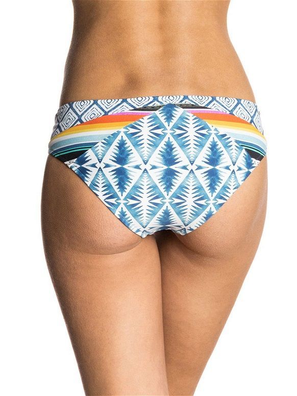 Rip Curl Купальник низ Rip Curl Beach Bazaar Classic Pant