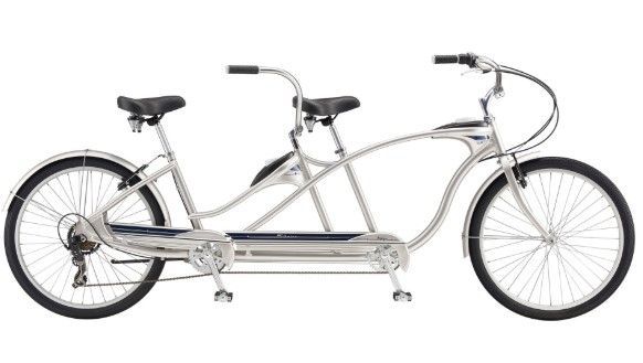 Schwinn Schwinn - Качественный велосипед для двоих Tango Tandem