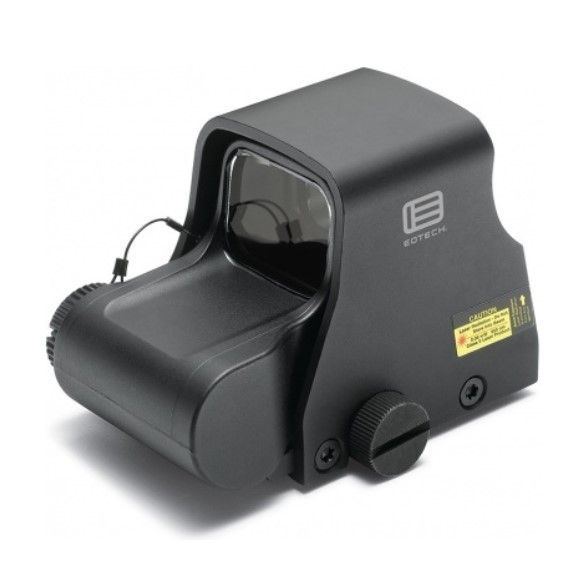 EOTech Небольшой оптический прицел EOTech XPS3-0