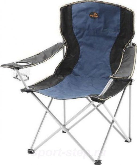 Easy Camp Кресло складное компактное Easy Camp Arm Chair