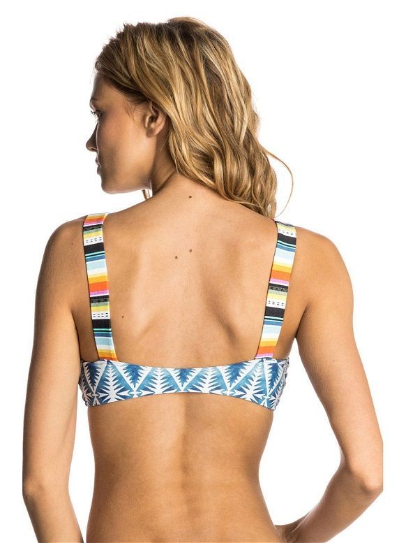 Rip Curl Купальный бюст Rip Curl Beach Bazaar Hi Neck