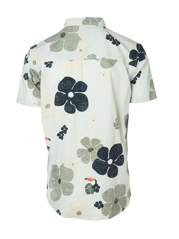 Rip Curl Летняя рубашка Rip Curl Tropicool Shirt