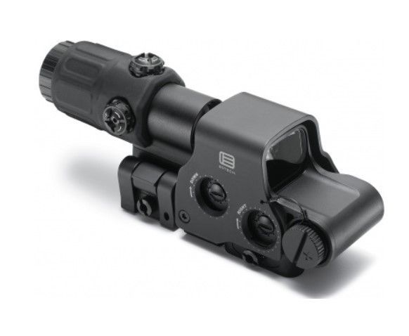 EOTech Качественный набор для охоты EOTech HHS II (EXPS2-2 + G33.STS)