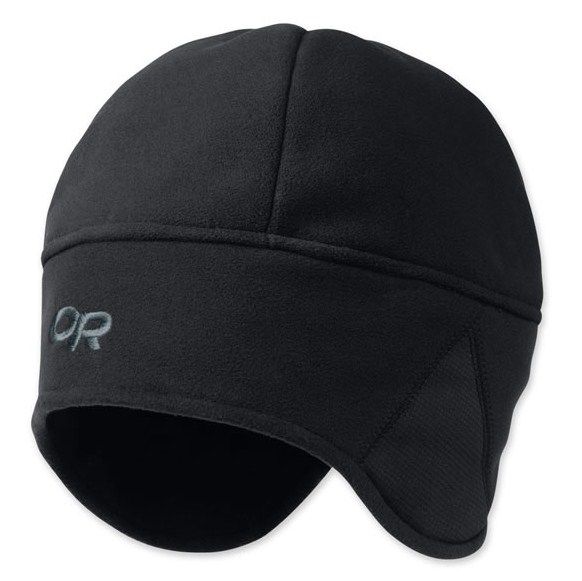 Outdoor research Удобная шапка Outdoor Research Windwarrior Hat
