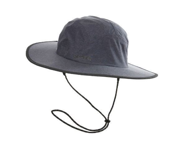 Chaos Панама удобная Chaos Stratus Magneto Rain Hat