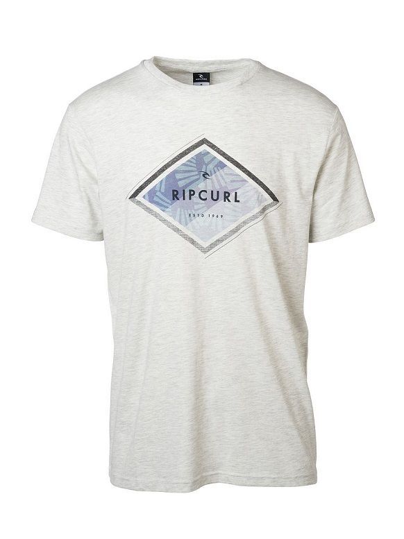 Rip Curl Летняя футболка Rip Curl A-frame tee