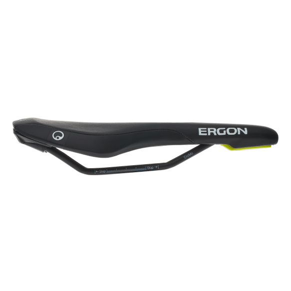 Ergon Надежное гоночное седло Ergon SME3 