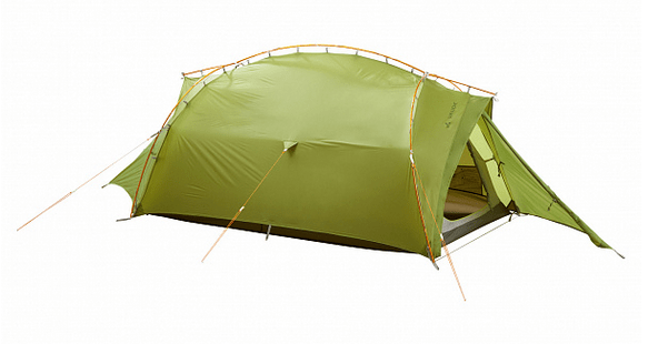  Кемпинговая палатка Vaude Mark L 2P 