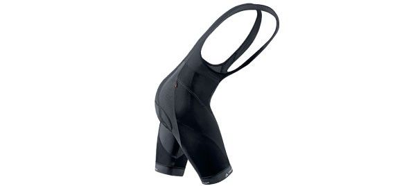 Vaude Комбинезон для велоспорта Vaude Me Pro Bib Pants