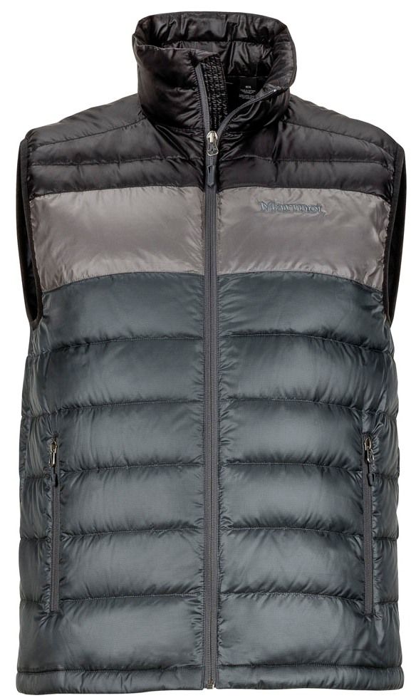 Marmot Жилет мужской универсальный Marmot Ares Vest