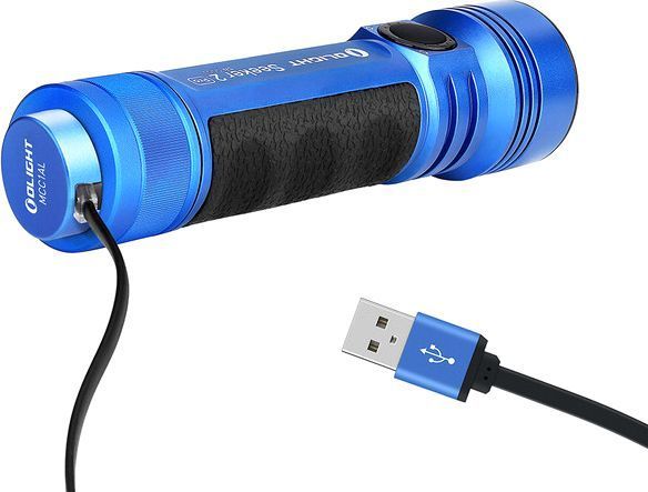 Olight Перезаряжаемый стильный фонарь Olight Seeker 2 Pro