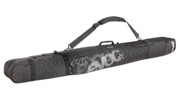 Evoc Качественный чехол для горных лыж Evoc Ski Bag