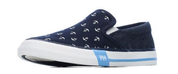 Helly Hansen Helly Hansen - Прочные слипоны для женщин W Copenhagen Slip-On Shoe