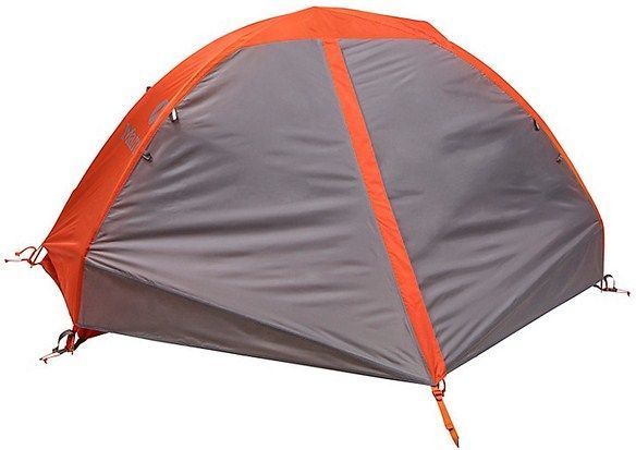 Marmot Палатка походная компактная Marmot Tungsten 1P