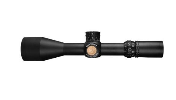 NightForce Оптический прицел для охоты Nightforce ATACR 5-25x56mm SFP MOAR-T